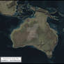 Coastlines of the Ice Age - Sahul / Australia
