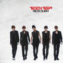 Teen Top - Come Into The World