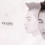 Taeyang B-Day Wallpaper