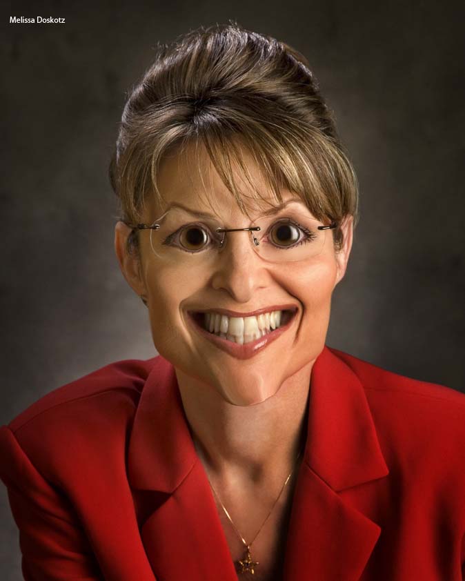 Sarah Palin