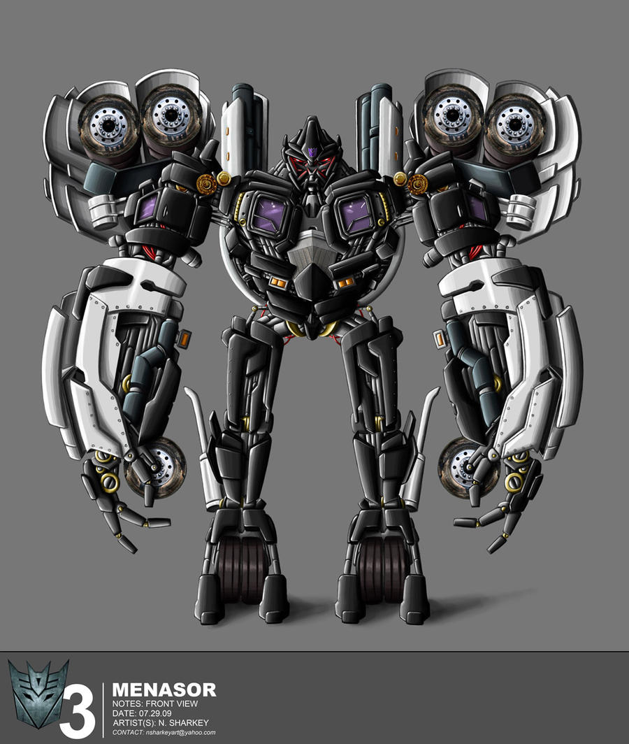 Motor Master Animation Model Motormaster by NSharkeyArt on DeviantArt