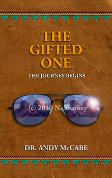 The Gifted One - Final Cover