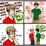 Hecking Jeanmarco Comic