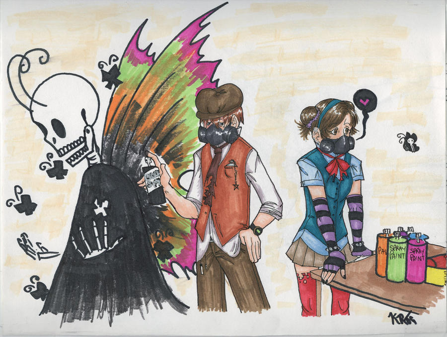 Homework Drawing 1 by RabidMSTie on DeviantArt