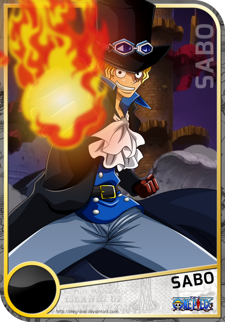 fiche-Sabo by leegrove on DeviantArt