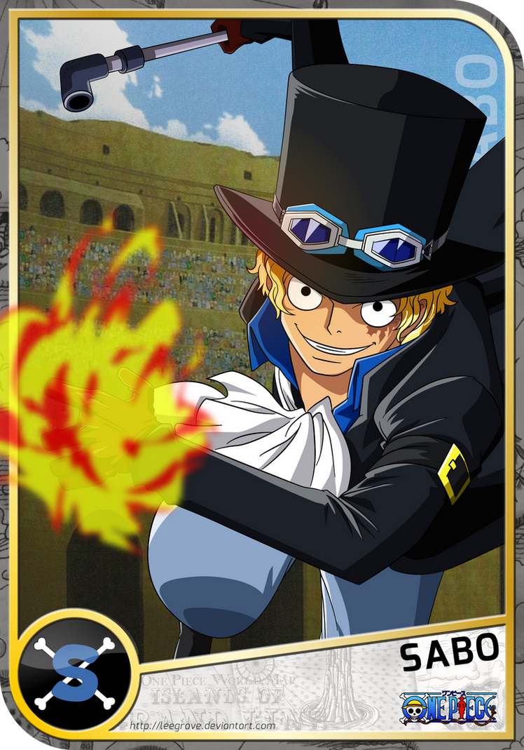 Fiche-sabo2 by leegrove on DeviantArt