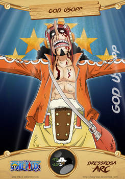 Usopp Card-by-leegrove