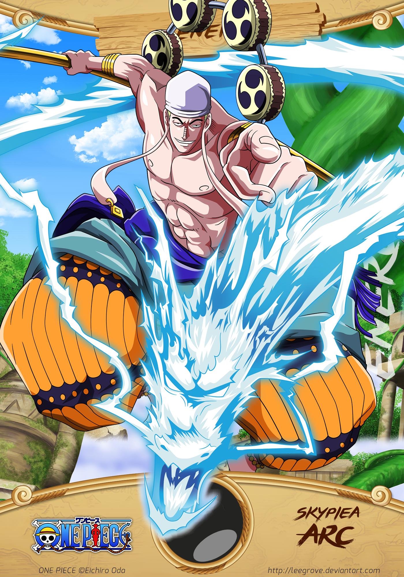 Eneru Card By Leegrove By Leegrove On Deviantart Eneru Card By Leegrove By Leegrove On Deviantart