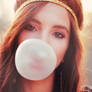 Bubble Gum