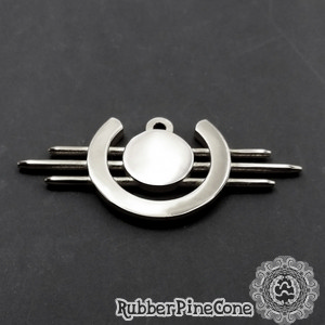 Stable-Tech Pendant by ChaosDrop
