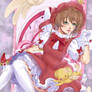 Cardcaptor Sakura