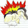 cyndaquil