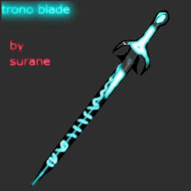 trono blade 2