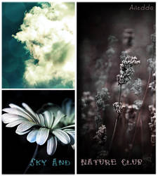 SkyandNatureClub ID by ailedda