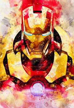 IronMan