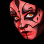 Tribute to Darth Maul