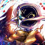 euphoric!