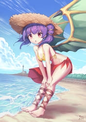 Myrrh Summer 1