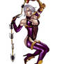 Ivy - Soul Calibur II