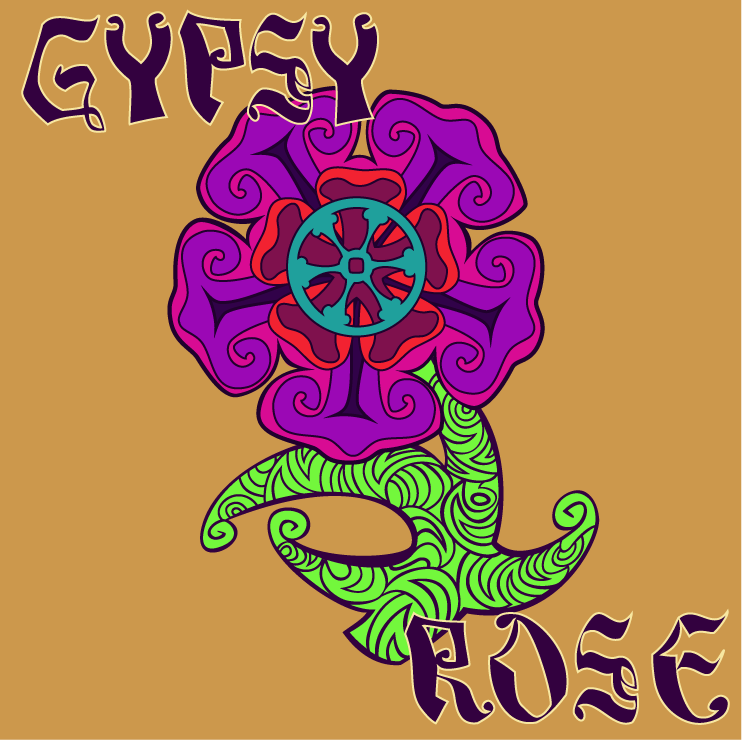 Gypsy Rose