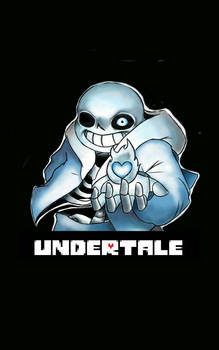 Sans Undertale Logo By Goblins911 On Deviantart Sans Undertale Logo By Goblins911 On Deviantart