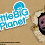 LittleBigPlanet Cardboard Wallpaper