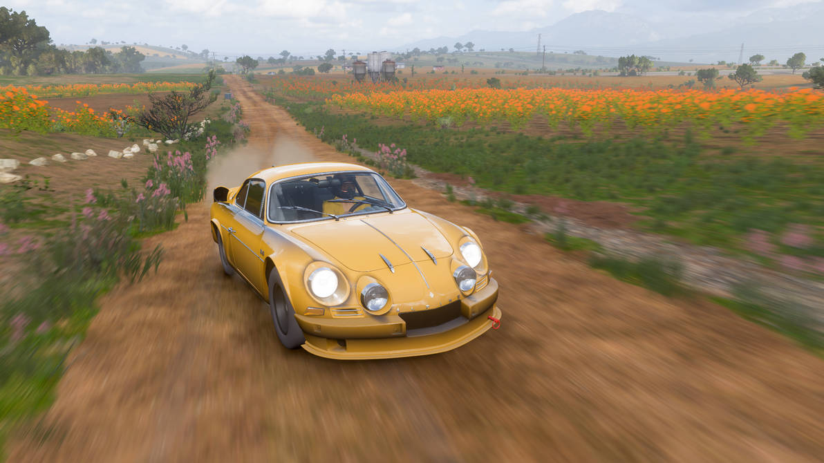 Alpine Ring Forza Forza Horizon 5 - Alpine by Xekcep on DeviantArt