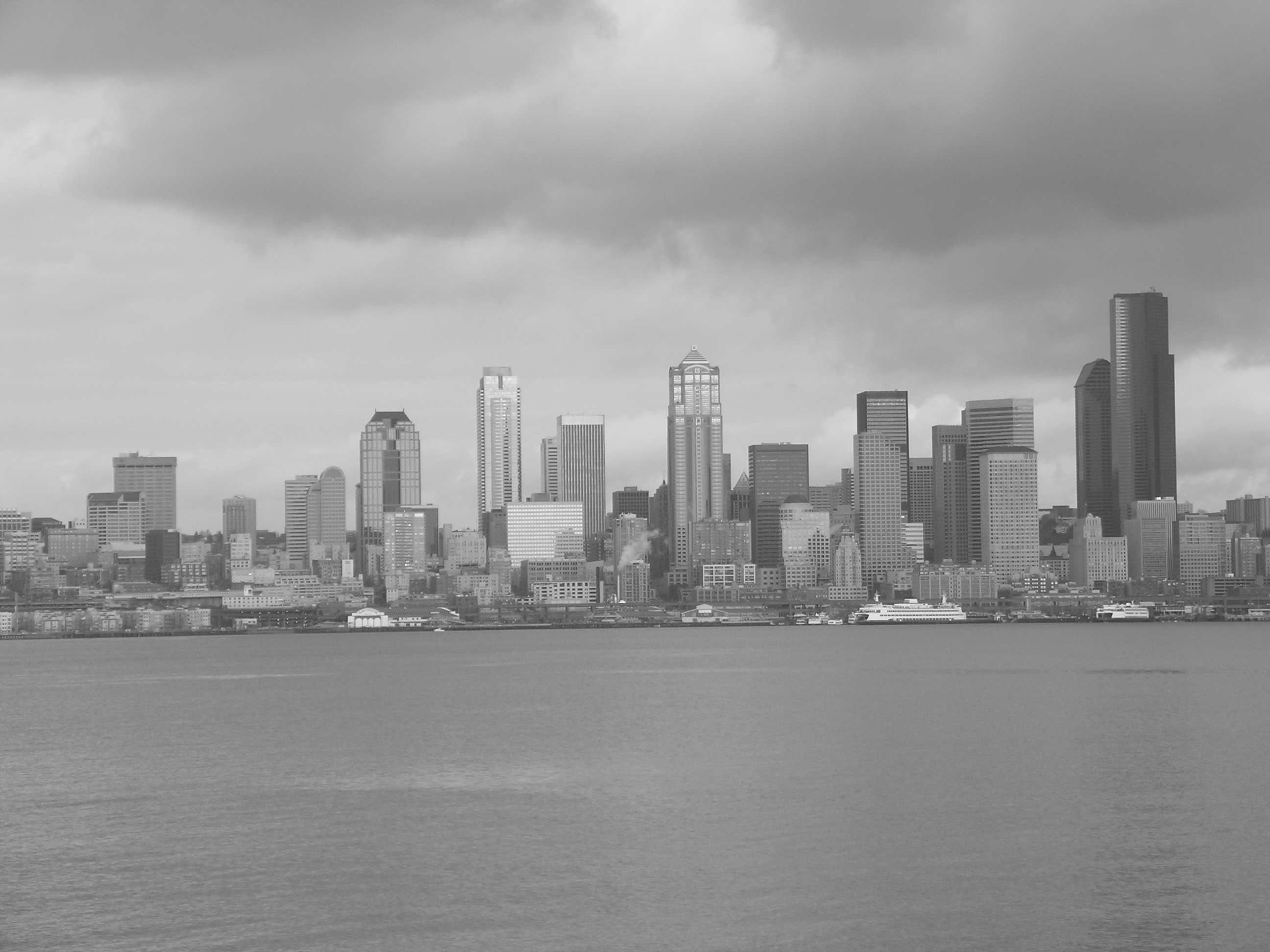 Seattle