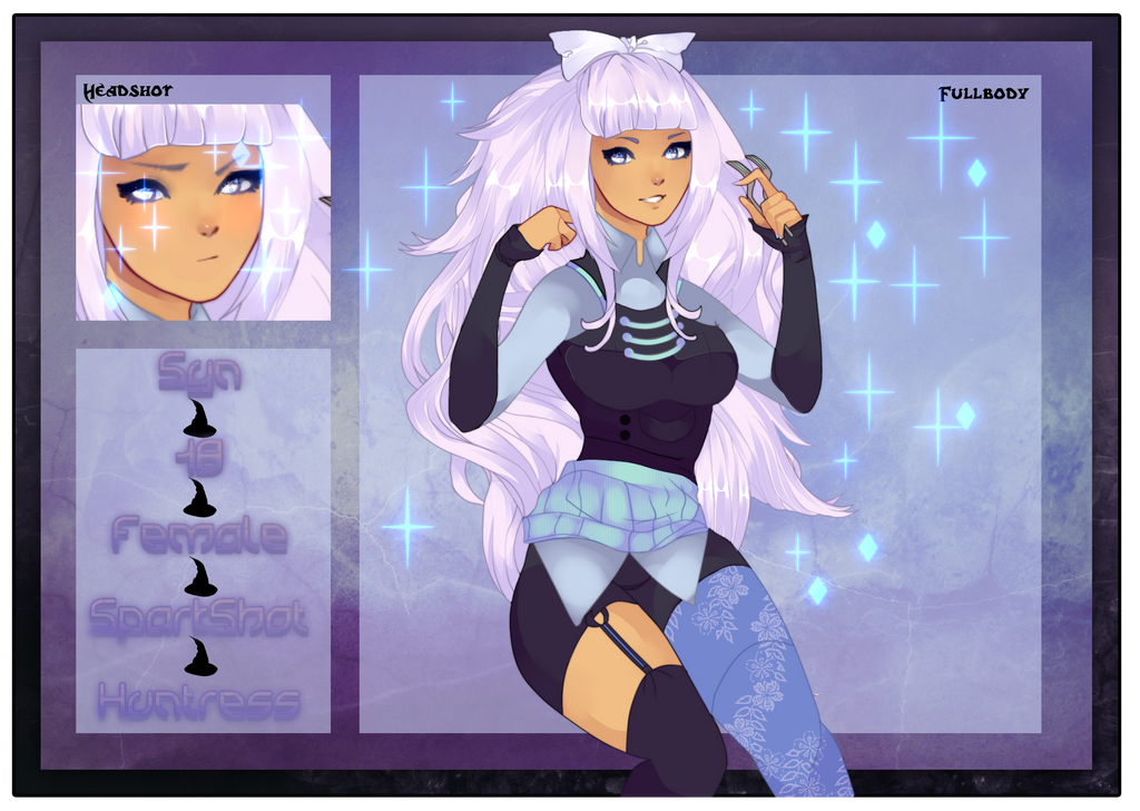 Angelcakes by Chirplion on DeviantArt