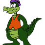 2019 Gabby Gator