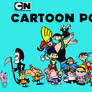 CN Cartoon Pop remake