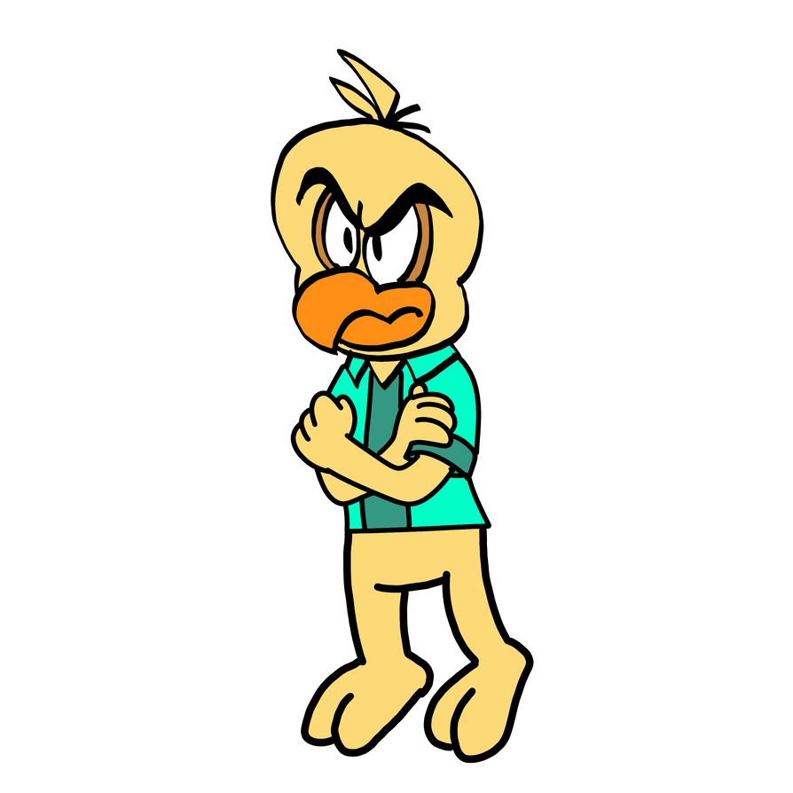 TWWS 1999 Tweaky by NXAlpha25 on DeviantArt
