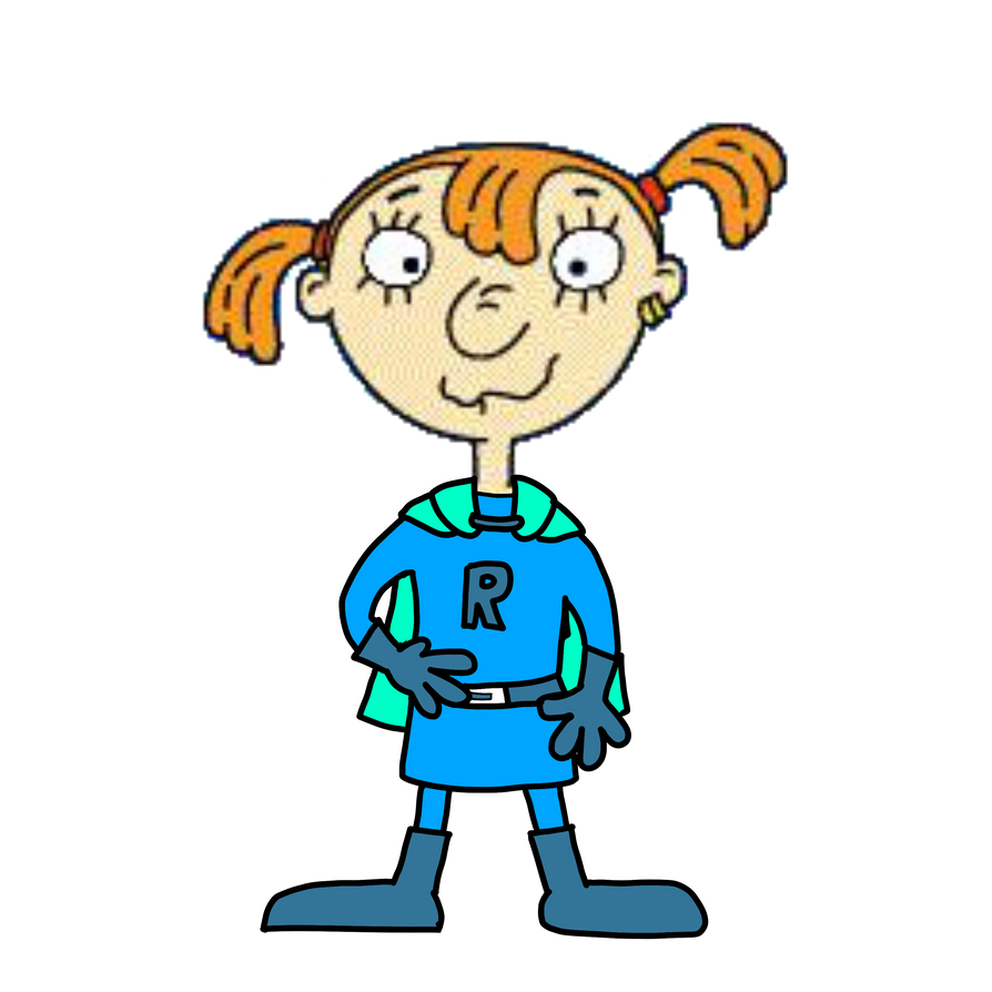 Mike (Mike Lu and Og) as Raimugipanna by NXAlpha25 on DeviantArt