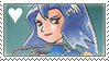 Some Clair stamp