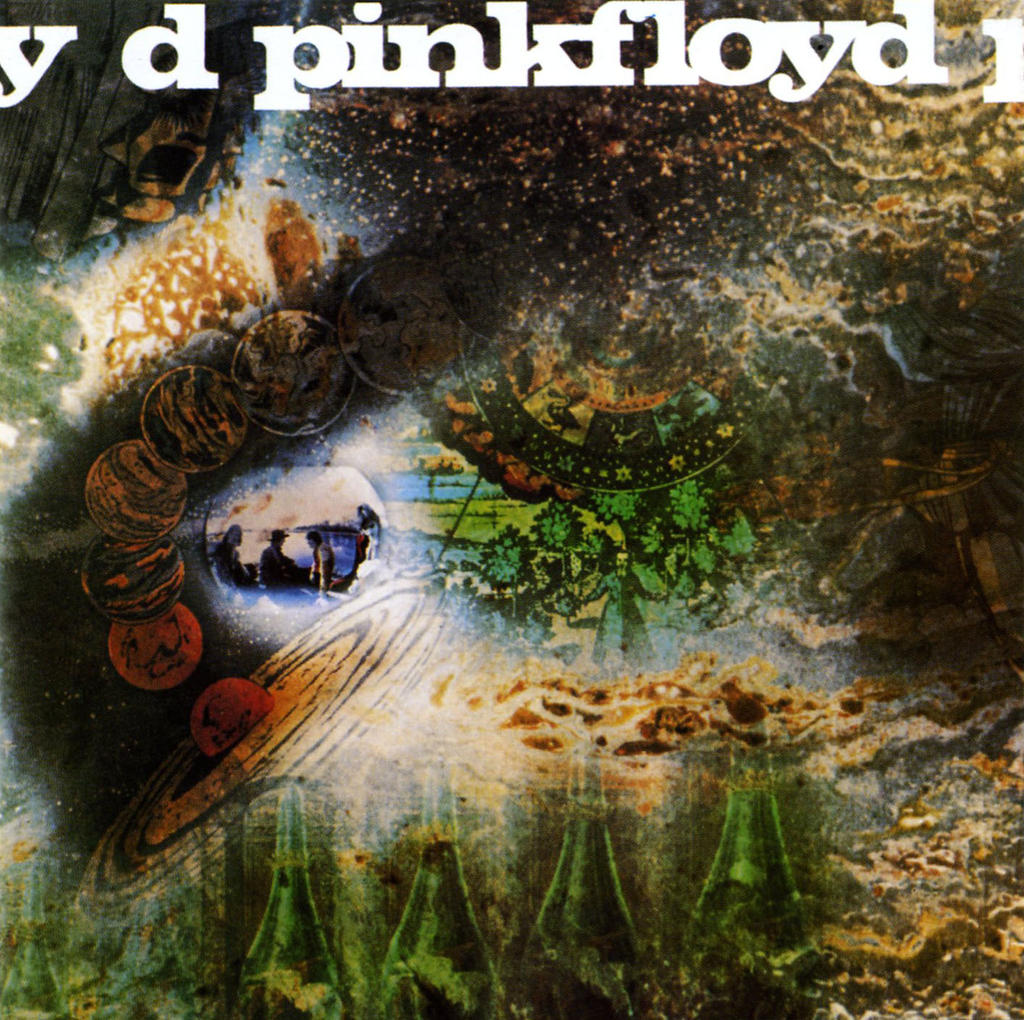 A Saucerful of Secrets (Remastered)