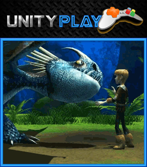 Toothless game by Unityplay on DeviantArt
