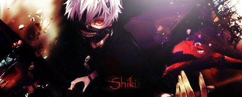 Kaneki Ken