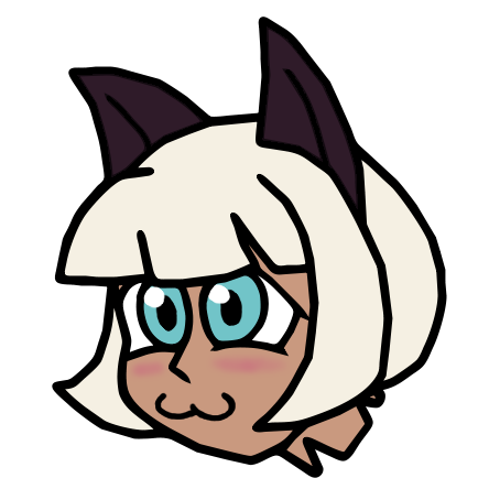 Ms. Fortune Cookie Head