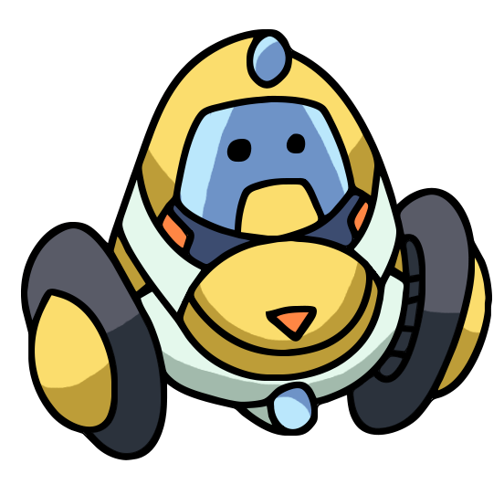 Outdated Auto-tune Bot by StrongSeanMann on DeviantArt