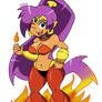 Shantae