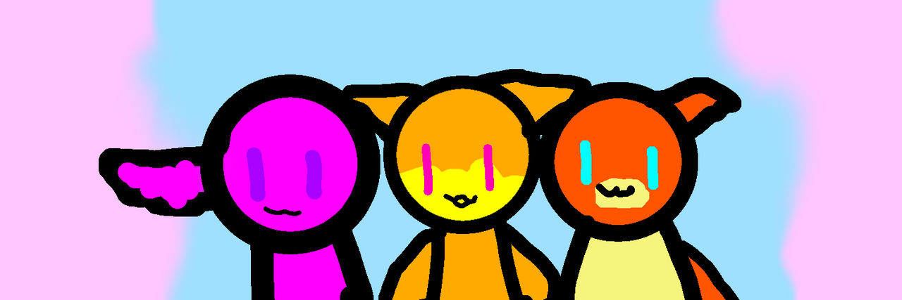Most oldest art I made
