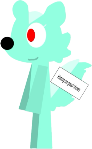 Tiya2025 aka ticringe2022's main oc (real)