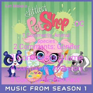 Lets make a lps oc!