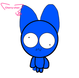 Big baby Taylors bibles main oc (real!)