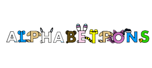 Alphabetpons logo