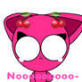 My sad reaction picture