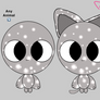 A open species and a species that already exists