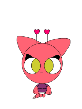 IlhamxAlya's Main oc (real)