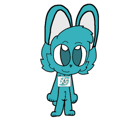 Ytv the rabbit
