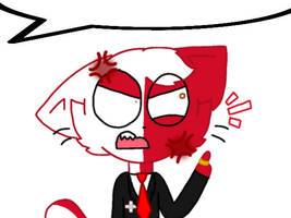 Send this to manchildren when they do bad things